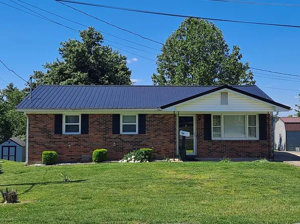 159 Alice Ave, Flemingsburg, KY 41041