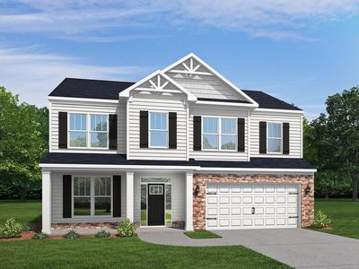 5 Orchard Circle, Edgefield, SC, 29824