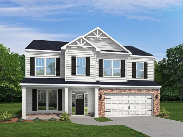 5 Orchard Circle, Edgefield, SC 29824