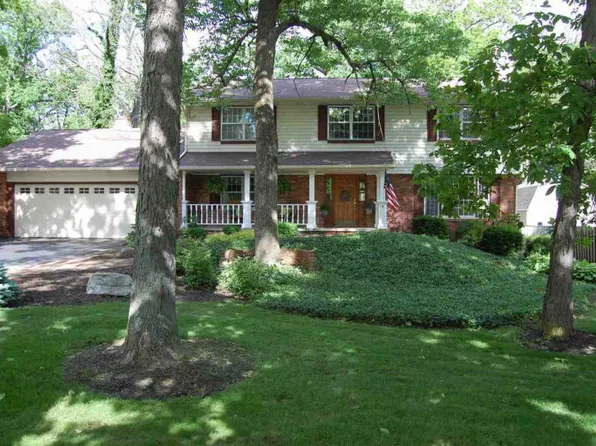 3521 S 9th St, Lafayette, IN 47909