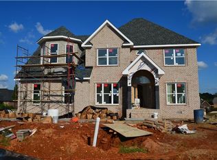 108 Boyer Farms, Clarksville, TN 37043