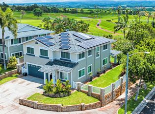 94-1001 Kihikihi St, Waipahu, HI 96797