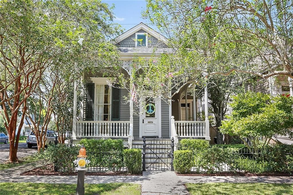 232 Walnut St, New Orleans, LA 70118 Zillow