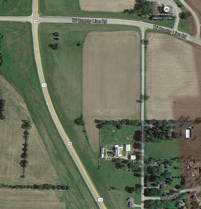 1st image of Lt0 N WARNER ROAD