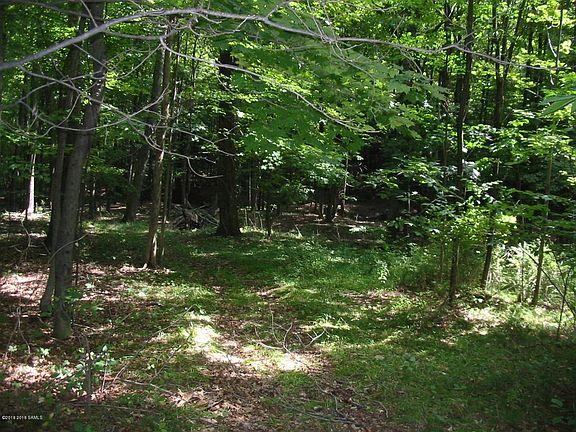 Home of the deer & turkeys