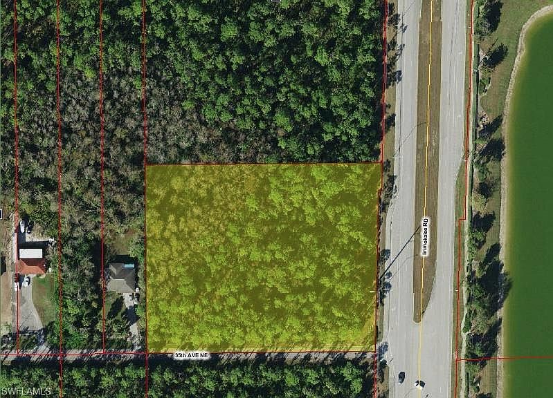 Golden Gate Estate Immokalee Rd UNIT 3, Naples, FL 34120 MLS