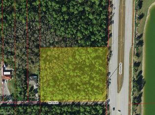 Golden Gate Estate Immokalee Rd UNIT 3, Naples, FL 34120