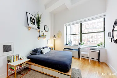 Rented by Halstead Real Estate