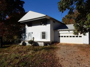 3368 Bethany Rd, Rustburg, VA 24588