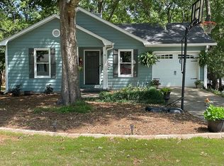 45 Wilson Rd, Watkinsville, GA 30677