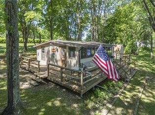 1647 Little Butternut Lake Ln, Luck, WI 54853