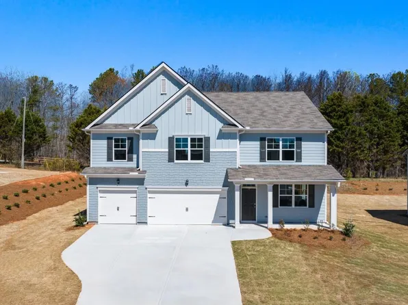 79 Virgil Rd, Dallas, GA 30132
