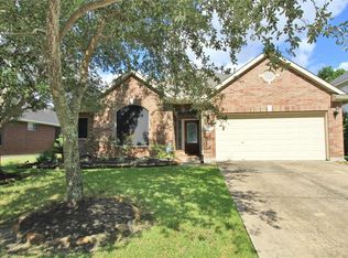 12743 Ribbon Meadow Ct, Humble, TX 77346