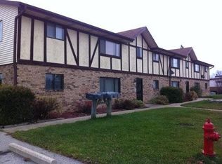 1511 Nicholson Ave APT 1, South Milwaukee, WI 53172