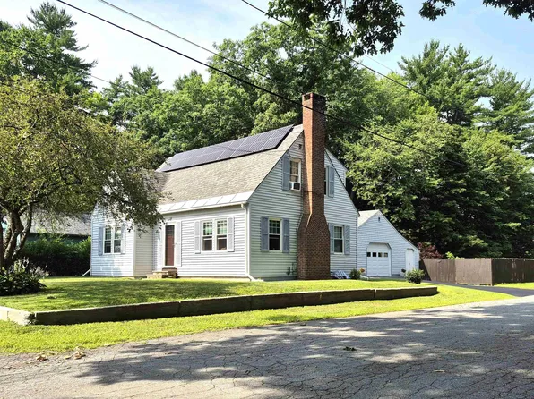 20 Bay Street, Claremont, NH 03743