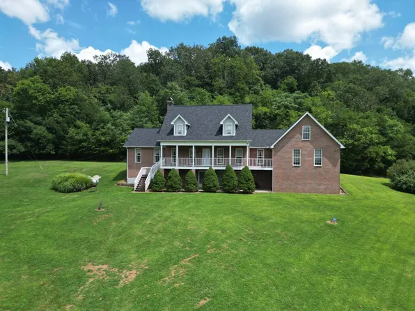 123 Marina Dr, Millwood, WV 25262