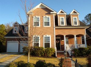 222 Oldeander Trl, Evans, GA 30809