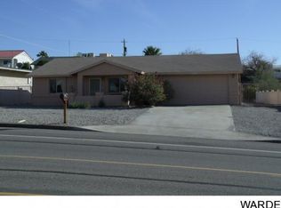 3480 Jamaica Blvd N #4, Lake Havasu City, AZ 86404