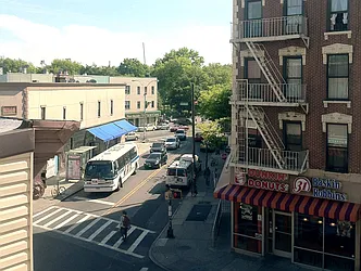 Rented by In Haus LLC