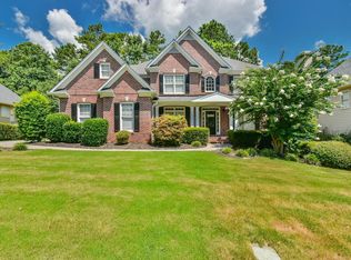 2803 Misty Rock Cv, Dacula, GA 30019