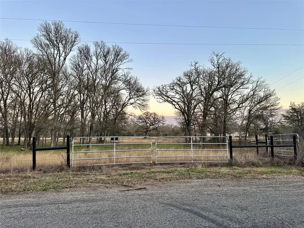 County Road 118 Rd, Giddings, TX 78942