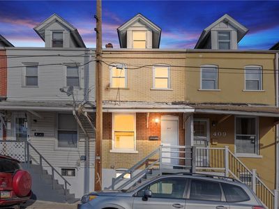 411 Max St, Allentown, PA, 18103