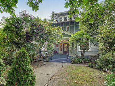 906 E Shelby Street, Seattle, WA, 98102