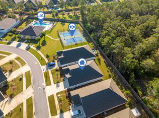 183 Lightning Bug Ln LOT 44, Freeport, FL 32439