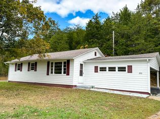 2212 Chestnut Hill Rd, Dandridge, TN 37725