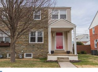 1038 Cobbs St, Drexel Hill, PA 19026