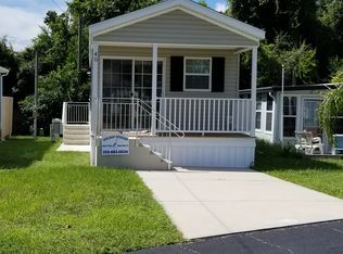 138 Travel Park Dr #40, Spring Hill, FL 34607