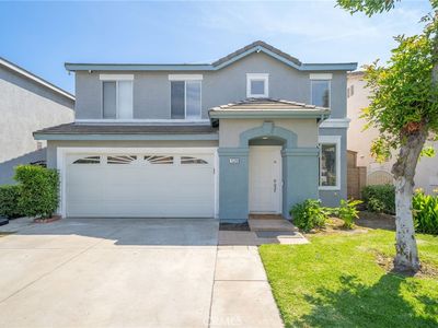 1528 Starburst Dr, West Covina, CA, 91790