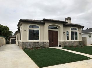 119 S Marcile Ave, Glendora, CA 91741