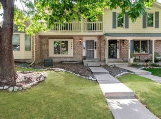 7592 S Cove Cir, Centennial, CO 80122