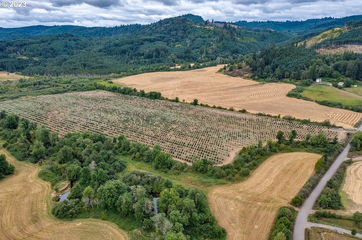 SW Gopher Valley Rd 1&2, Sheridan, OR 97378 MLS 23604880 Zillow