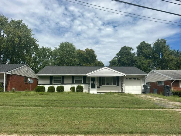 5338 Whitmore Dr, Cincinnati, OH 45238