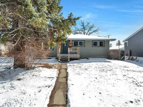 3601 N 41st Ave, Red Deer, AB T4N 2X7