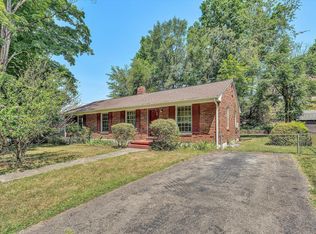2758 Beverly Blvd SW, Roanoke, VA 24015