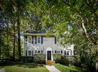 40 Mildred Ln, Covington, GA 30016