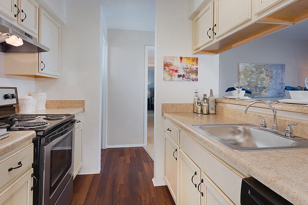 Potomac Vista Apartments — Photo 4