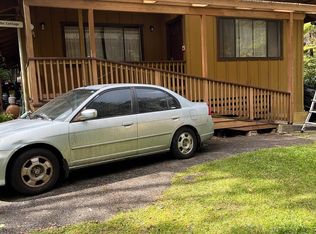 11-3816 10th St, Volcano, HI 96785