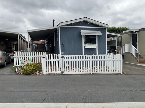 2nd image of 1635 W Covina Blvd Spc 106