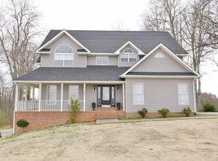 4945 Tennessee Ave, Cookeville, TN 38506