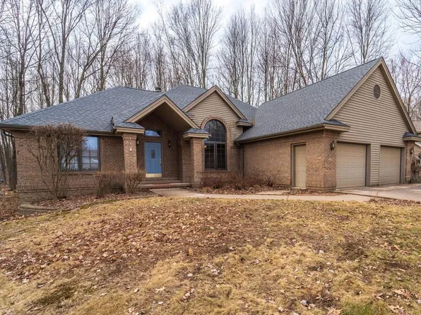 5715 OLD COACH ROAD, Wausau, WI 54401