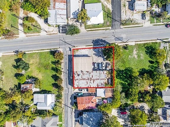 5th image of 1629 S Presa St