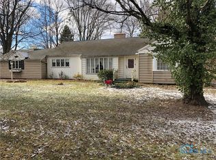 T 551 N State Rte #109, Liberty Center, OH 43532