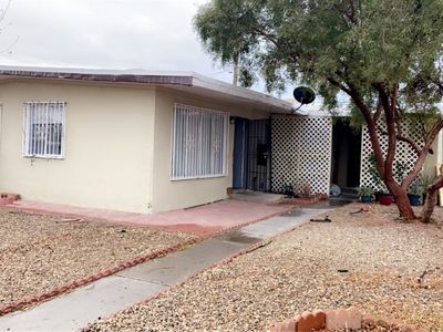 2101 Stanley Ave, North Las Vegas, NV, 89030