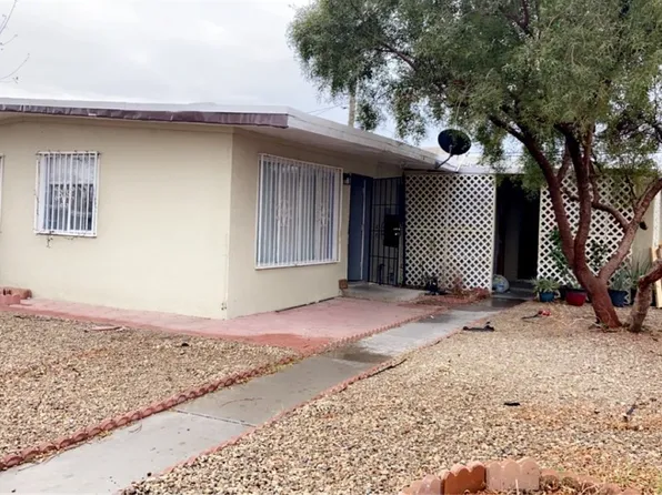 2101 Stanley Ave, North Las Vegas, NV 89030