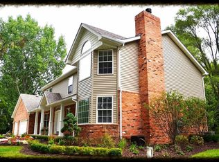 71030 E Pond Creek Dr, Romeo, MI 48065