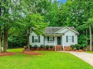 201 Polly Collins Ct, Fort Mill, SC 29715